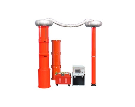 SFXZ-162kVA/108kV串聯(lián)諧振試驗(yàn)裝置
